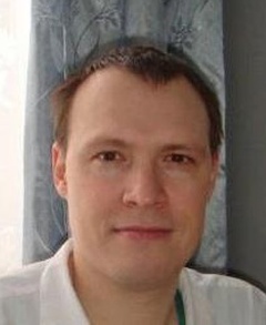 <span style="font-weight: bold;">Дурнов Александр Владимирович</span><br>